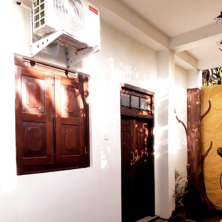 Dihini Villa Unawatuna Esterno foto