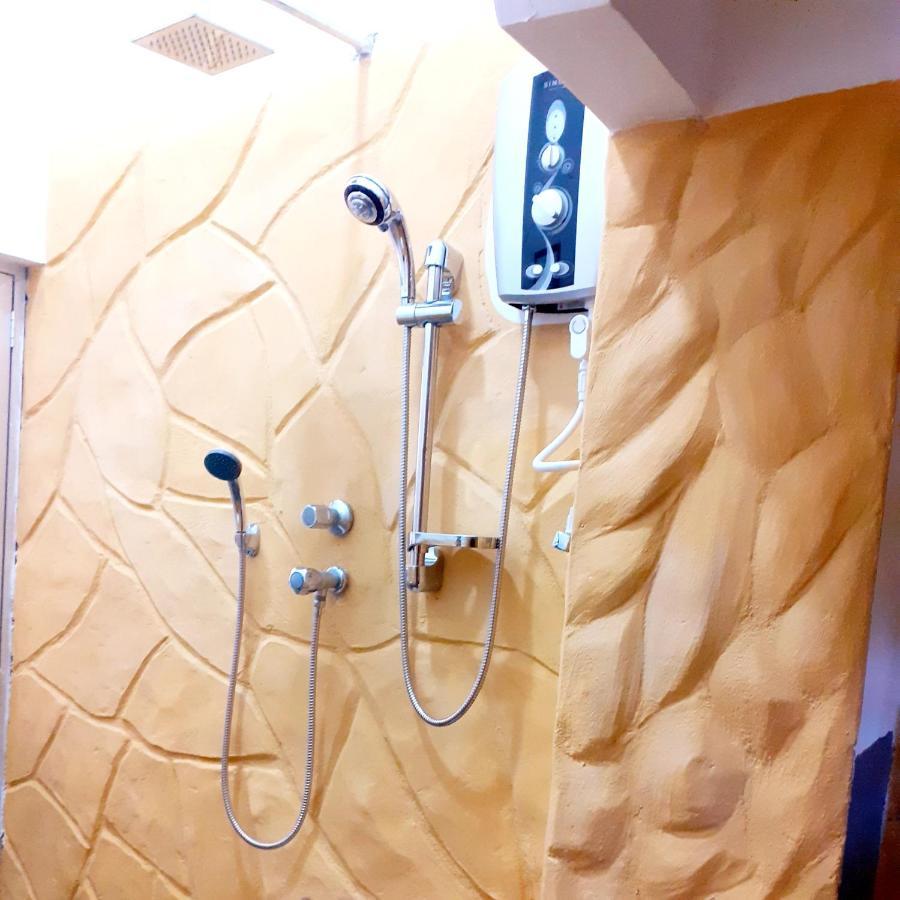 Dihini Villa Unawatuna Esterno foto