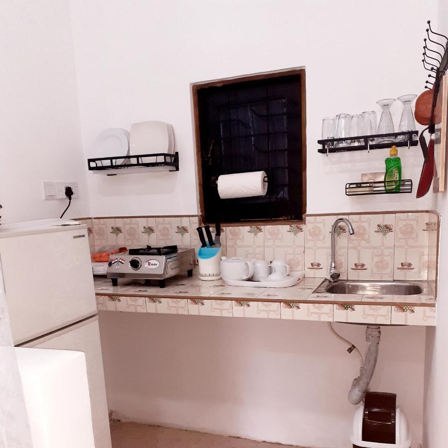 Dihini Villa Unawatuna Esterno foto