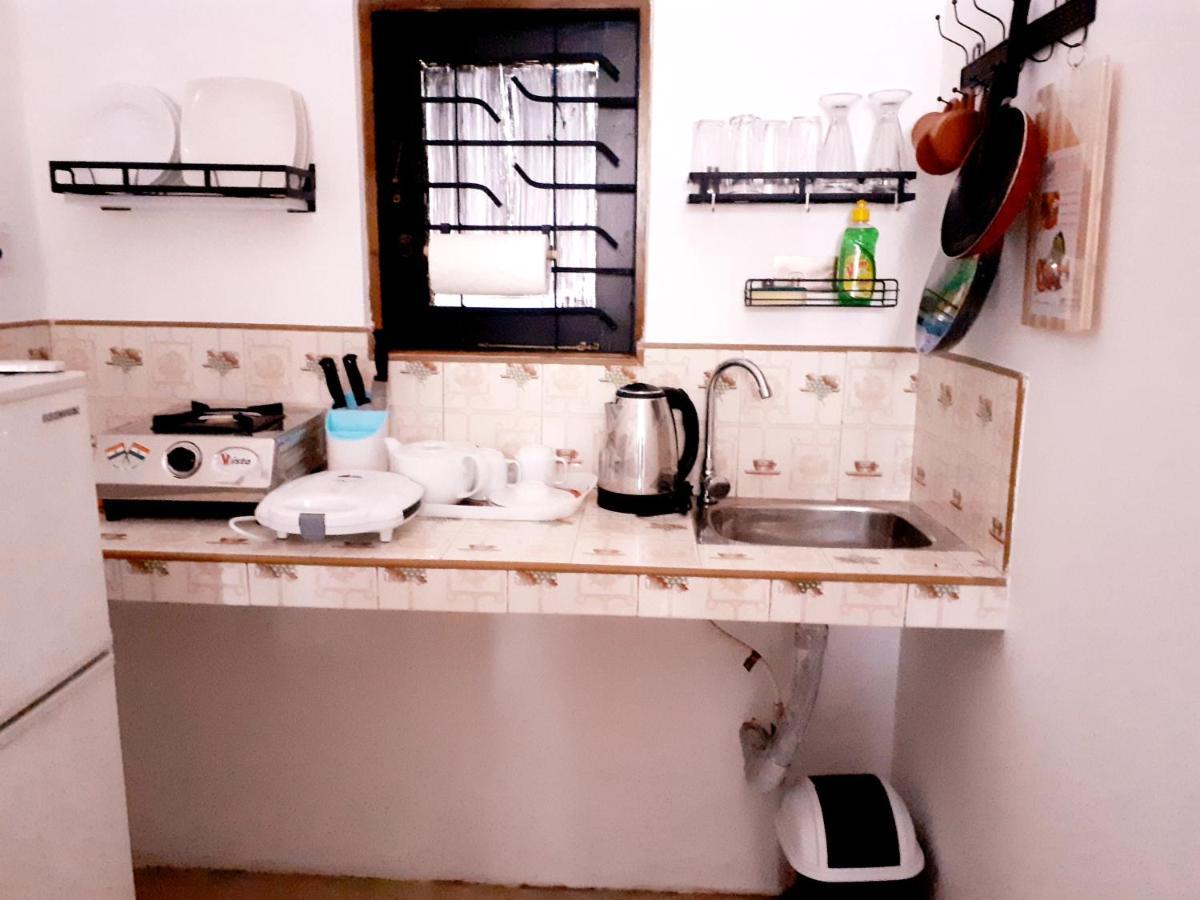Dihini Villa Unawatuna Esterno foto